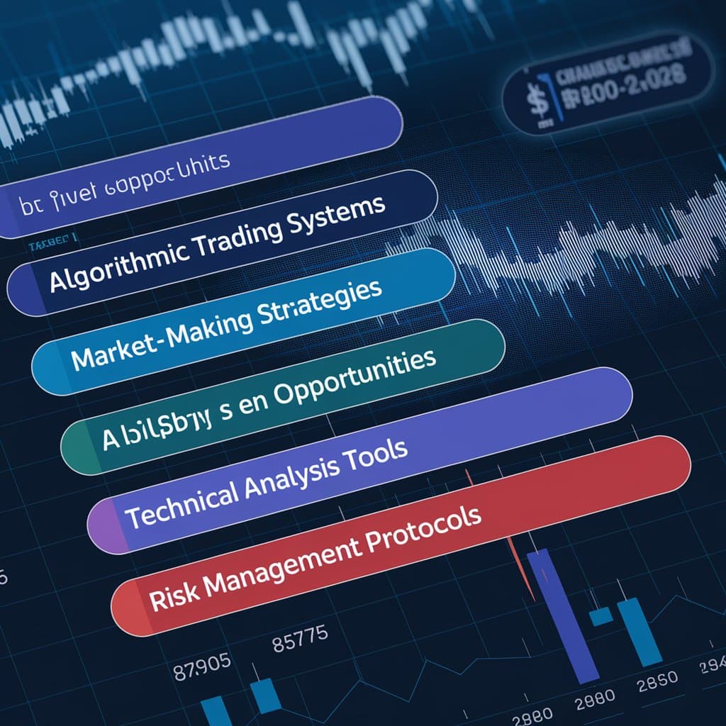 Cryptocurrency Trading